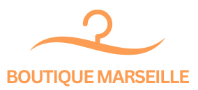 Boutique marseille-logo